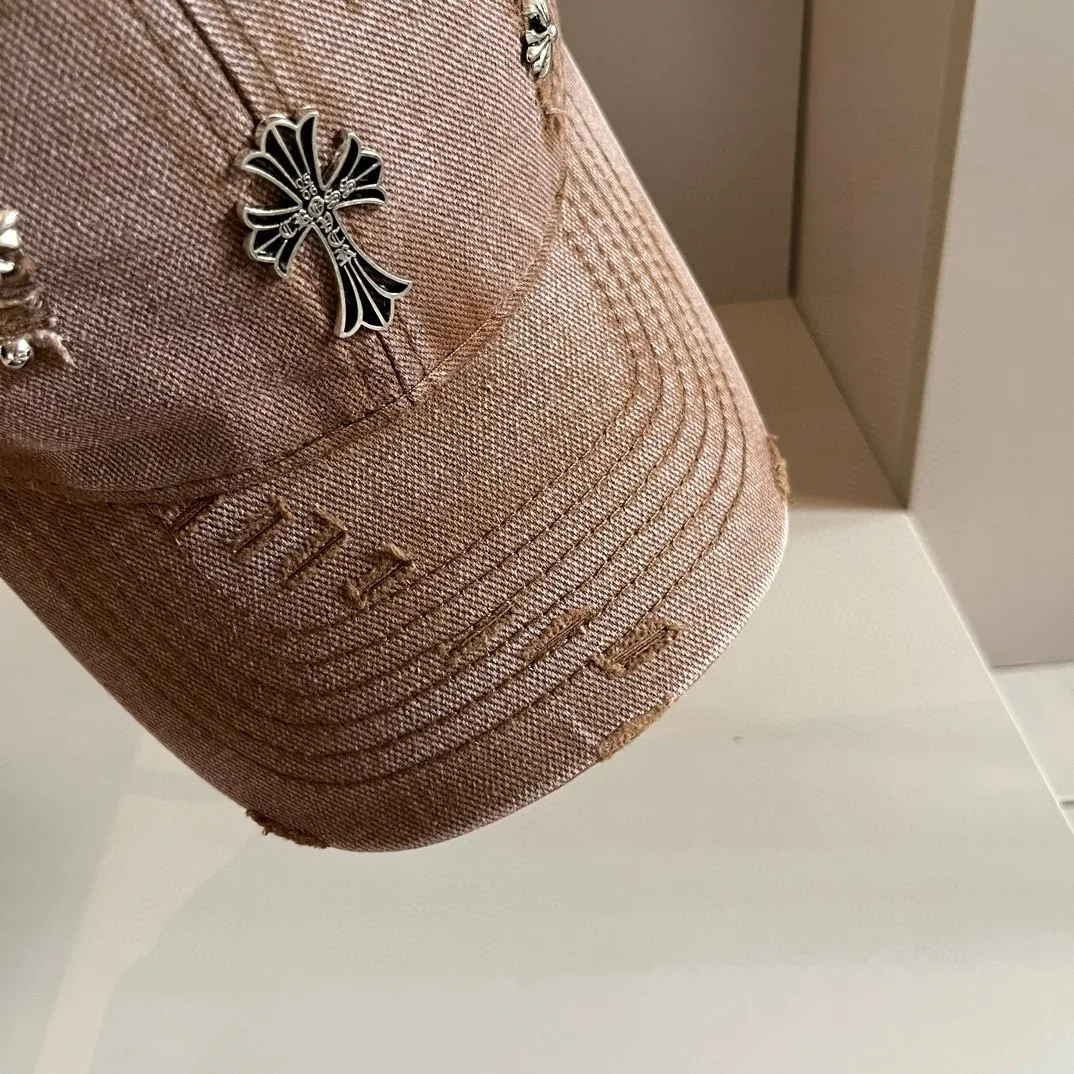 💰80¥ Croxin new cowboy baseball cap, peaked cap, water cowboy hat, head circumference 57cm